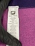 Fabletics Purple Active Pants Size M - photo 4