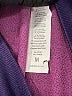 Fabletics Purple Active Pants Size M - photo 5
