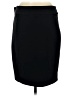 Assorted Brands Solid Black Formal Skirt Size 8 - photo 2