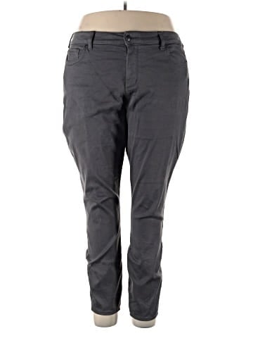 Not Your Daughter's Jeans Casual Pants (view 1)