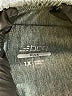 Bcg Chevron-herringbone Green Athletic Shorts Size 1X - photo 3