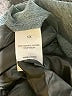 Bcg Chevron-herringbone Green Athletic Shorts Size 1X - photo 4