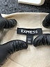 Express Tan Sweatshirt Size XXS - photo 4
