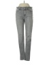 American Eagle Outfitters Gray Jeans Size 4 - photo 1