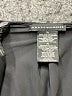 Grace Elements Black 3/4 Sleeve Top Size XL - photo 7
