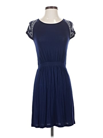Design History Casual Dress (view 1)
