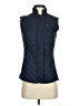 C. Wonder 100% Nylon Blue Vest Size S - photo 1