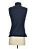 C. Wonder 100% Nylon Blue Vest Size S - photo 2