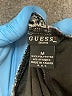 Guess Jeans Metallic Silver Cocktail Dress Size M - photo 7