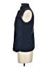 C. Wonder 100% Nylon Blue Vest Size S - photo 5