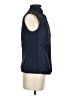 C. Wonder 100% Nylon Blue Vest Size S - photo 4