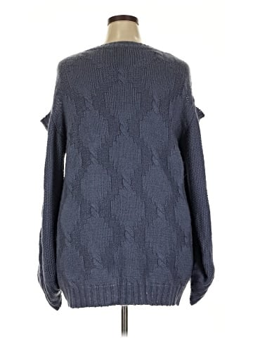 Davi & Dani Pullover Sweater (view 2)