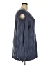 Davi & Dani 100% Acrylic Blue Pullover Sweater Size 2X - photo 4