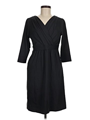 J. McLaughlin Casual Dress (view 1)