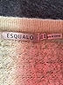 ESQUALO Ivory Cardigan Size M - photo 7