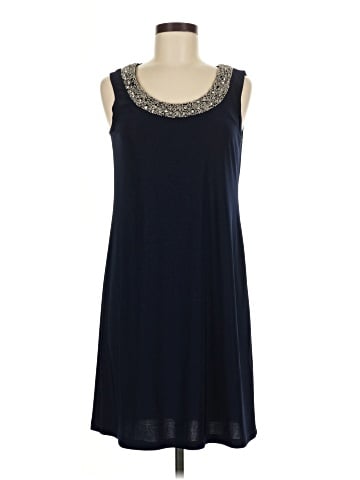 R & M Collection Casual Dress (view 1)