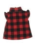 Carter's 100% Polyester Red Vest 12-18 MO / 18 MO - photo 2