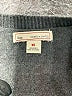 Gap Gray Cardigan Size XS - photo 7