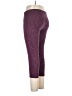Heathyoga Purple Active Pants Size XL - photo 5