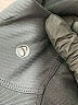 Unbranded Solid Black Jacket Size S - photo 6