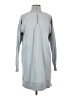 Ideology Gray Fleece Size S - photo 1