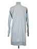 Ideology Gray Fleece Size S - photo 2