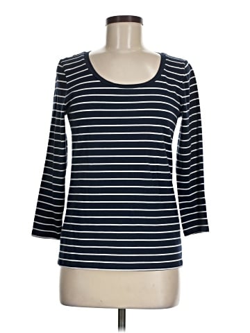 Joe Fresh 3/4 Sleeve T-Shirt (view 1)
