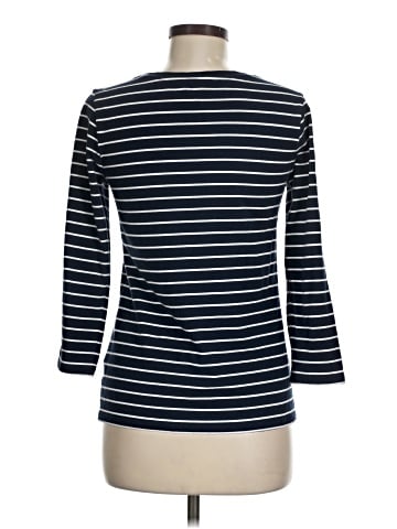 Joe Fresh 3/4 Sleeve T-Shirt (view 2)
