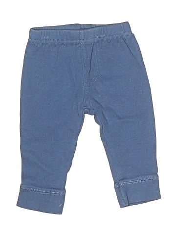 Luvable Friends Casual Pants (view 1)