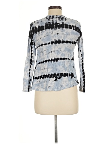 Vintage Havana Long Sleeve Blouse (view 2)