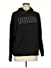 Puma Black Pullover Hoodie Size L - photo 1