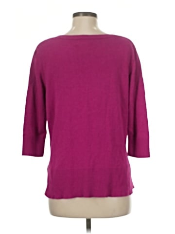 Draper's & Damon's Pullover Sweater (view 2)