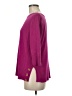 Draper's & Damon's Purple Pink Pullover Sweater Size M (petite) - photo 5