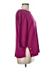 Draper's & Damon's Purple Pink Pullover Sweater Size M (petite) - photo 4