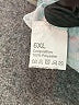 Unbranded 100% Polyester Blue Long Sleeve Blouse Size 6 XL - photo 5