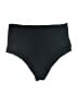 Unbranded Solid Black Swimsuit Bottoms Size S (estimated) - photo 1