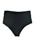 Unbranded Solid Black Swimsuit Bottoms Size S (estimated) - photo 2