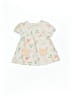 Assorted Brands Ivory Dress Size 3-6 mo - photo 1