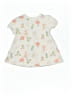 Assorted Brands Ivory Dress Size 3-6 mo - photo 2