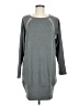 PrAna Gray Casual Dress Size M - photo 1