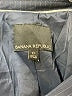 Banana Republic Blue Blazer Size 0 - photo 6