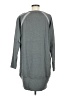 PrAna Gray Casual Dress Size M - photo 2