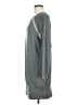 PrAna Gray Casual Dress Size M - photo 5