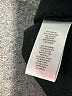 TRUTH BY REPUBLIC Black Turtleneck Sweater Size M - photo 8