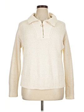Christian Siriano New York Pullover Sweater