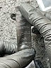 New Look Black Tube Top Size 6 - photo 8