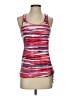 Athleta Red Active Tank Size XS - photo 1
