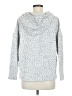 Lou & Grey Silver Pullover Sweater Size M - photo 2