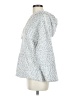 Lou & Grey Silver Pullover Sweater Size M - photo 5