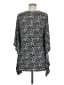 MICHAEL Michael Kors Black Poncho Size M - photo 2